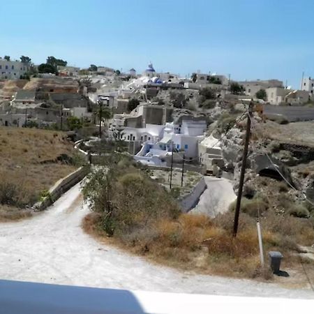 Santorini Traditional Suites Вотон Экстерьер фото