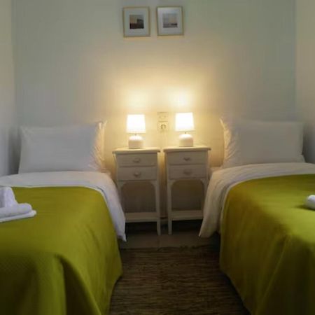 Santorini Traditional Suites Вотон Экстерьер фото