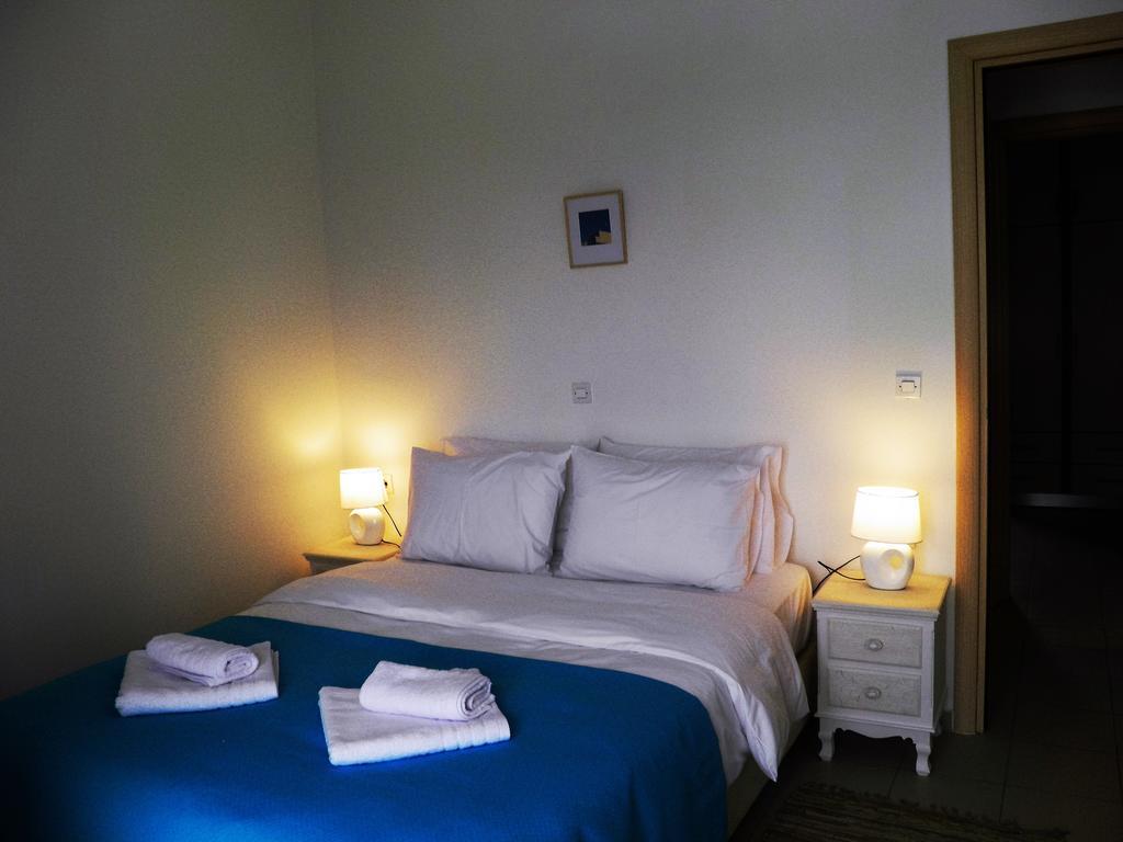 Santorini Traditional Suites Вотон Экстерьер фото